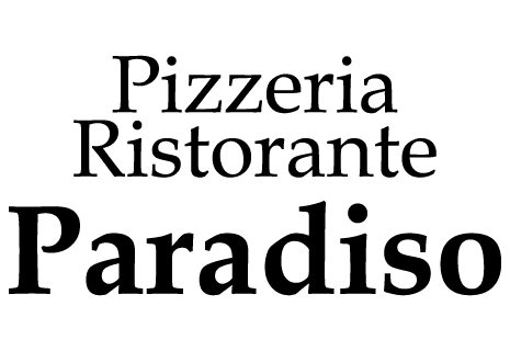 Pizzeria Ristorante Paradiso - Schwarzenbach