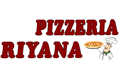 Pizzeria Riyana - Bürstadt
