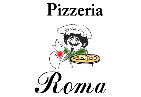 Pizzeria Roma - Frankfurt am Main