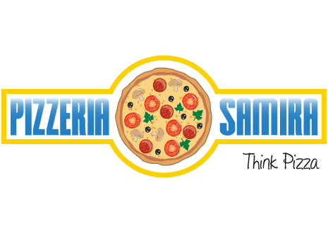 Pizzeria Samira - Think Pizza - Emsdetten