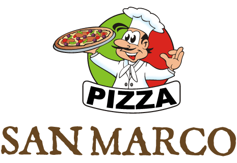 Pizzeria San Marco - Aachen