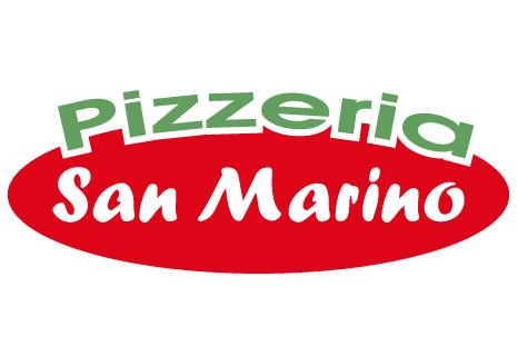 Pizzeria San Marino - Marktredwitz