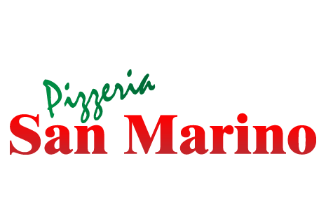 Pizzeria San Marino - Wesel