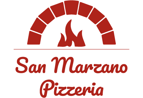 Pizzeria San Marzano - Düsseldorf