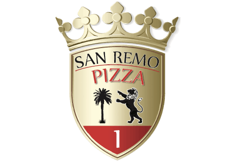 Pizzeria San Remo 1 - Mönchengladbach