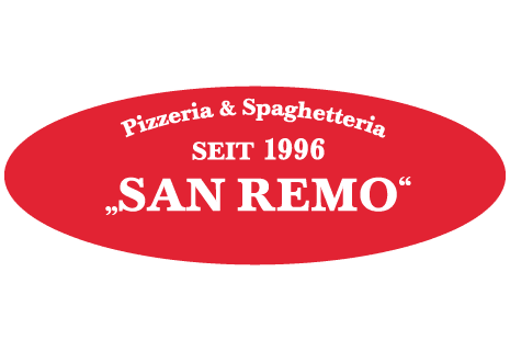 Pizzeria San Remo 2 - Greifswald