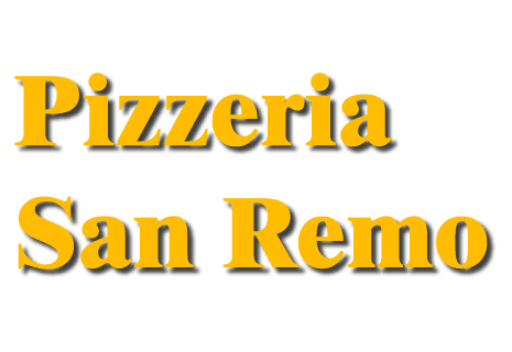 Pizzeria San Remo - Neu-Isenburg
