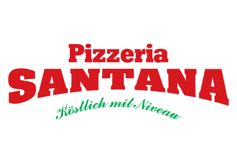 Pizzeria Trattoria Santana - Berlin