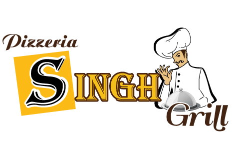 Pizzeria Singh Grill - Oberhausen