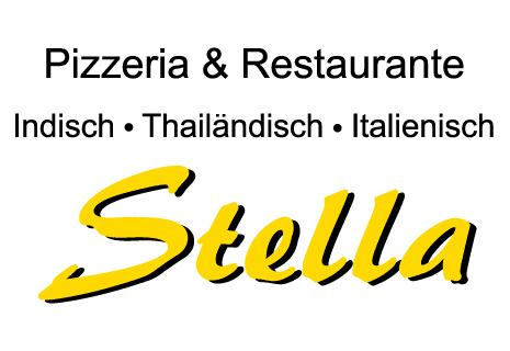Pizzeria Stella - Parsberg