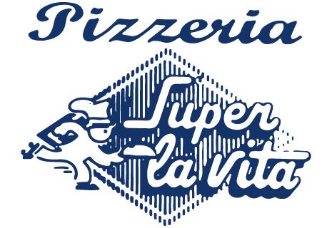 Pizzeria Super La Vita - Hanau
