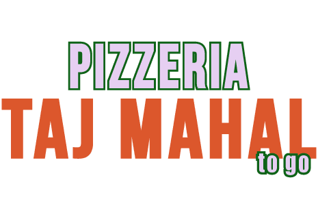 Pizzeria Taj Mahal - Limburg an der Lahn