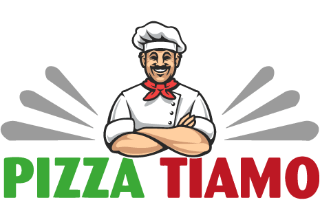 Pizzeria Tiamo - Marl