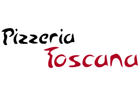 Pizzeria Toscana - Haltern am See