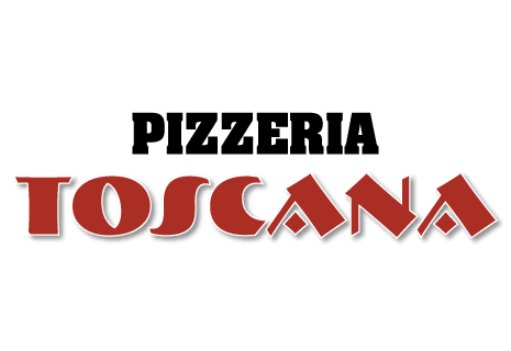 Pizzeria Toscana - Oerlinghausen