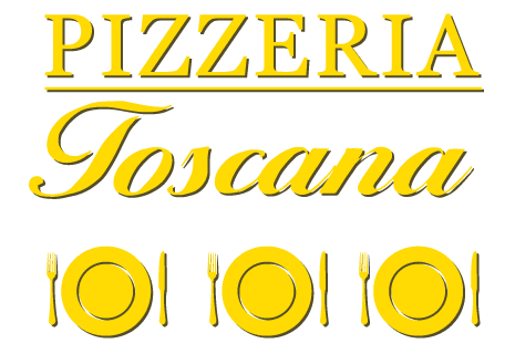 Pizzeria Toskana - Kamp-Lintfort