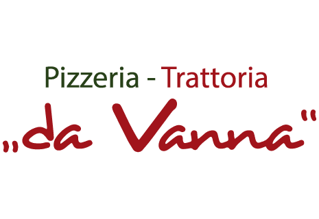 Pizzeria - Trattoria 'da Vanna - Rot am See