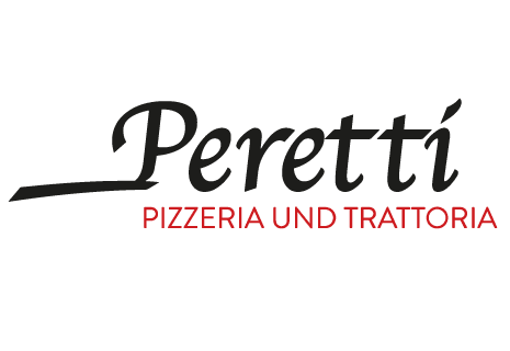 Pizzeria & Trattoria Peretti - Berlin