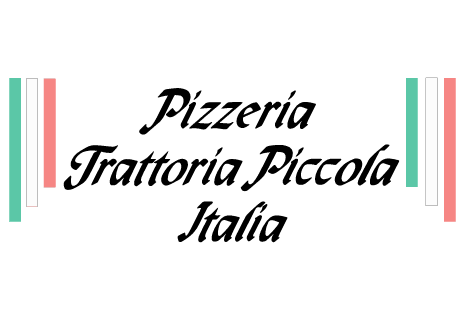 Pizzeria Trattoria Piccola Italia - Berlin