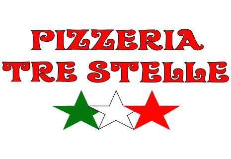 Pizzeria Tre Stelle - Düsseldorf