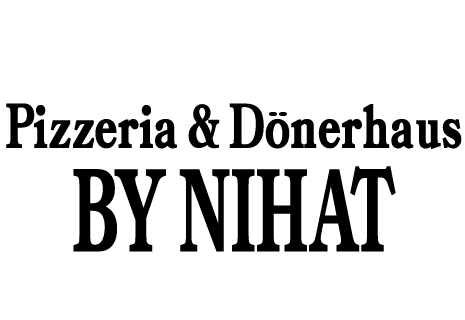 Pizzeria und Dönerhaus by Nihat - Geldern