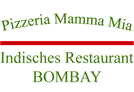 Pizzeria und indisches Restaurant Bombay - Schweinfurt