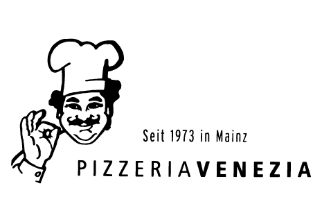 Pizzeria Venezia - Mainz