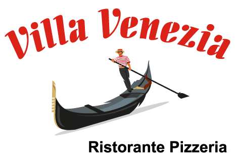 Pizzeria Villa Venezia - Trier