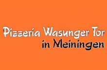 Pizzeria Wasunger Tor - Meiningen