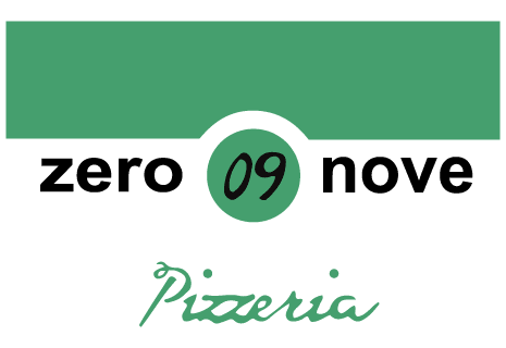 Pizzeria zero 09 nove - Dortmund
