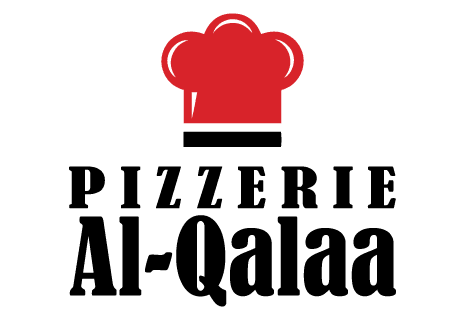 Pizzerie Al-Qalaa - Hamburg