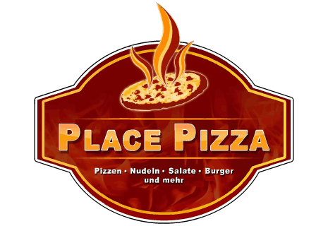 Place Pizza - Bielefeld