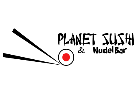 Planet Sushi & Nudel Bar - Frankfurt am Main