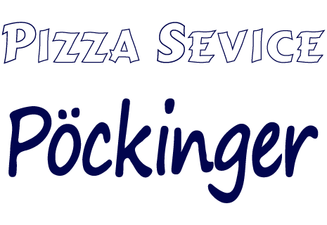 Pöckinger Pizza-Service - Pöcking