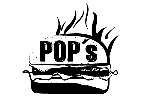 Pop's Burger - Esslingen am Neckar