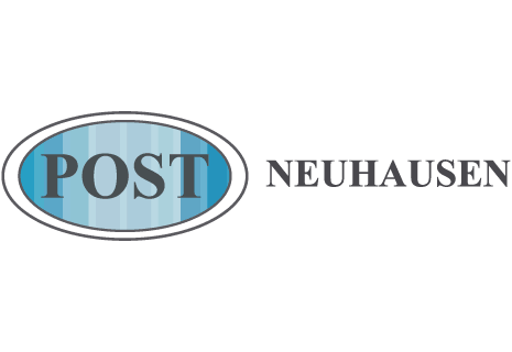 Post - Neuhausen - Neuhausen auf den Fildern