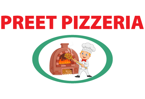 Preet Pizzeria - Schwarzheide