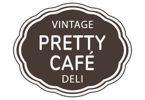 Pretty Cafe Deli - Berlin