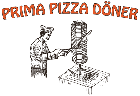 Prima Pizza Döner - Lengenfeld