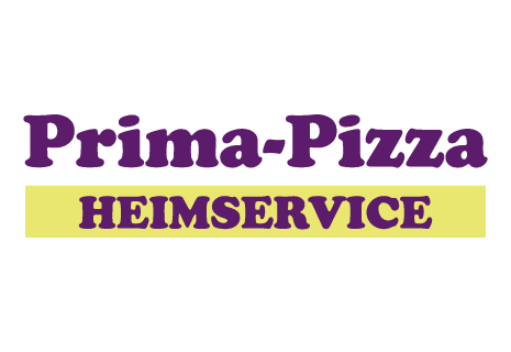 Prima Pizza - Landsberg am Lech