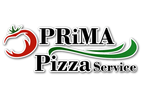 Prima Pizza Service - Glauchau