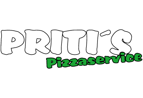 Priti's Pizzaservice - Malchow