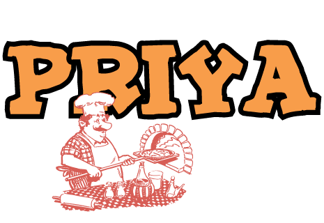 Priya Pizza Service - Altenburg