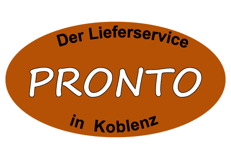 Pronto Lieferservice - Koblenz
