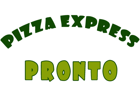 Pronto Pizza Express - Filderstadt