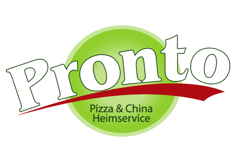 Pronto Pizza & China - Schwieberdingen
