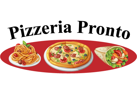 Pronto Pizza, Pasta & Döner Kebab - Chemnitz
