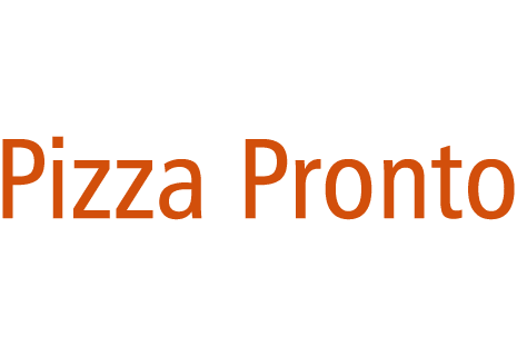 Pronto Pizza - Pforzheim