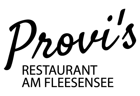 Provi's Restaurant - Malchow