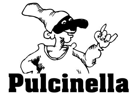 Pulcinella - Münsterhausen